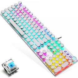 CHICHEN Mechanical Gaming Keyboard