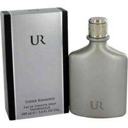 Usher Ur Mini .17 Mini EDT