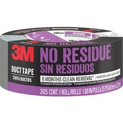 3M 1.88 in. W X 25 yd Duct Tape