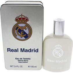 World Wide Real Madrid Madrid for EDT