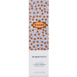 Musgo Real Claus Porto Bath and Body Hand Cream 50 ml 50ml
