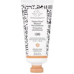 Drunk Elephant Umbra Tinte Physical Daily Defense SPF30 60ml