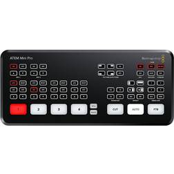 Blackmagic Design Atem Mini Pro