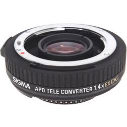 SIGMA EX Converter APO DG Canon EF Telekonverter