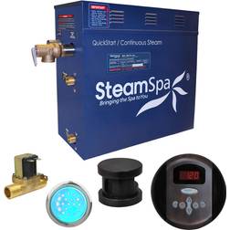 SteamSpa IN750-A Indulgence