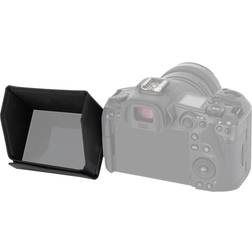 Smallrig Sun Hood for Canon EOS R3 EOS C