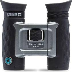 Steiner BluHorizons Binoculars Black 10x42mm