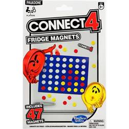 Paladone Connect 4 Fridge Magnets