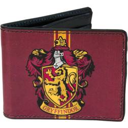 Harry Potter Gryffindor Wallet