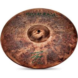 Istanbul Agop 15" Signature Hi-Hat