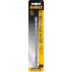 Dewalt 3/16-in x 4-in x 6-in Impact Ready Masonry Bit