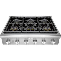 Thermador Series 36" Gas Rangetop