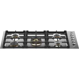 Bertazzoni PROF365QBXT 36" Series Drop-In
