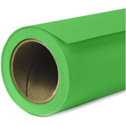 Savage Universal Seamless Background Paper Tech Green