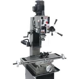 Jet 351159 JMD-45GH Geared Head Square Column Mill