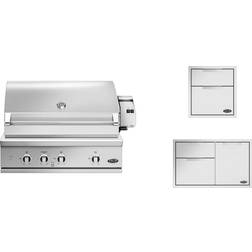 DCS Series 9 Evolution Barbecue Grill