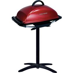 George Foreman GFO201R-T