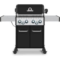 Broil King Baron 490 Pro