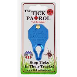 The Tick Patrol Tick Remover Key