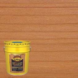 Cabot Australian Timber Oil Honey Teak