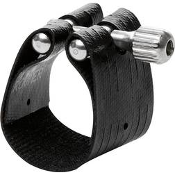 Rovner 1R Dark Bb Clarinet Ligature and Cap