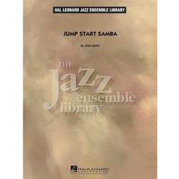 Hal Leonard Jump Start Samba