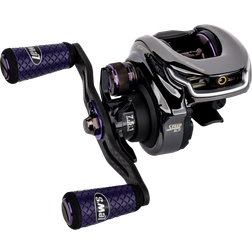 Lew's Pro-Ti Baitcast Reel