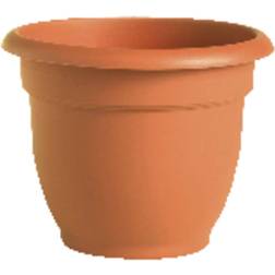 Bloem 8" Ariana Planter Terra Cotta