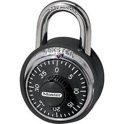 Master Lock Combination 12/Pack 1500