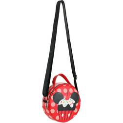 Mickey Mouse Cupcake Crossbody Bag