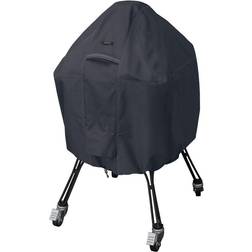 Classic Accessories Ravenna 22 in. Dia H Kamado Ceramic Grill Cover