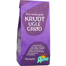 Aurion KrudtugleGrød Økologisk 1200g