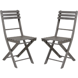 Brafab Bruton 2-pack Havestol
