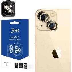 3mk Hybrid Glass Camera Lens Protector for iPhone 14