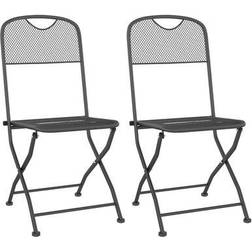 vidaXL 317338 2-pack Havestol