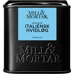 Mill & Mortar Italien Garlic 70g