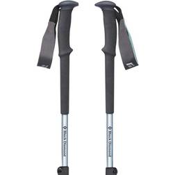 Black Diamond Trail Trek W 125cm