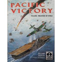 Columbia Games Pacific Victory