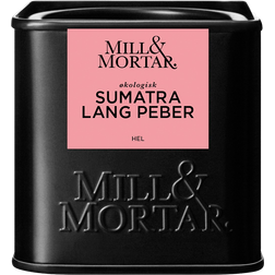 Mill & Mortar Sumatra Long Pepper 40g