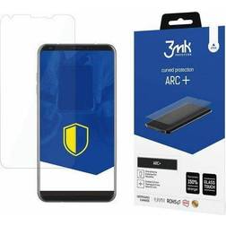 3mk ARC+ Curved Screen Protector for LG V30