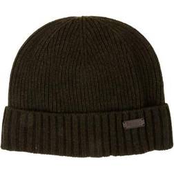 Barbour Carlton Beanie - Green