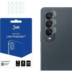 3mk Hybrid Glass Camera Lens Protector for Galaxy Z Fold4