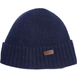 Barbour Carlton Beanie - Navy