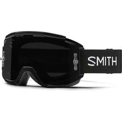 Smith Squad MTB - Black/ChromaPop Sun Black