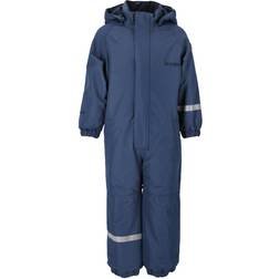 zigzag Vally Overall - Insignia Blue (Z203004-2051)