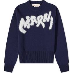 Marni Roundneck Sweater