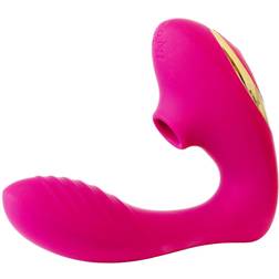 Tracy´s Dog Clitoris Sucking Vibrator