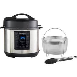 Crock-Pot Express Plus 5.7L