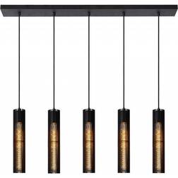 Lucide Lionel Pendant Lamp 100cm