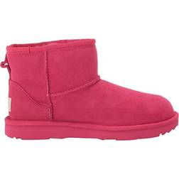 UGG Kid's Classic Mini II - Radish